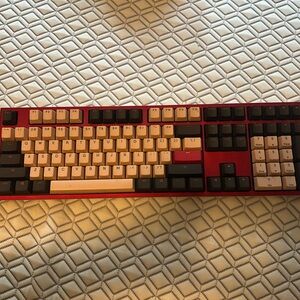 Ducky Rosa 2 Lunar New Year Edition